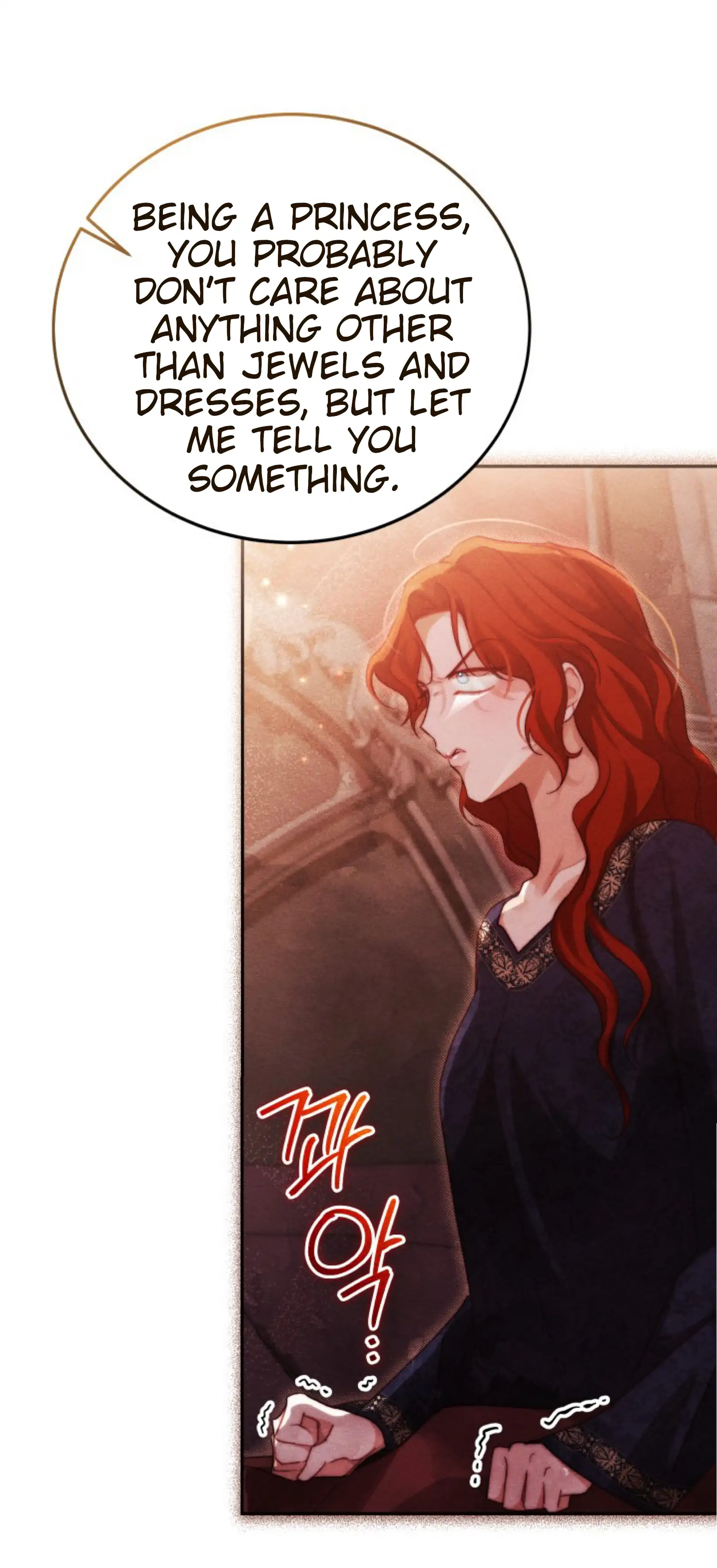 Read Conquer My Heart chapter 64 image 19 on Lezhin