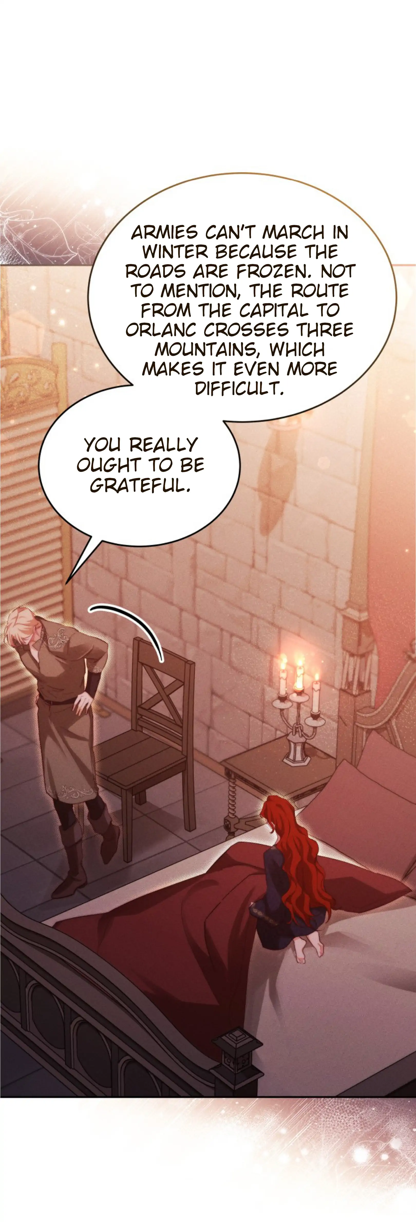 Read Conquer My Heart chapter 64 image 20 on Lezhin