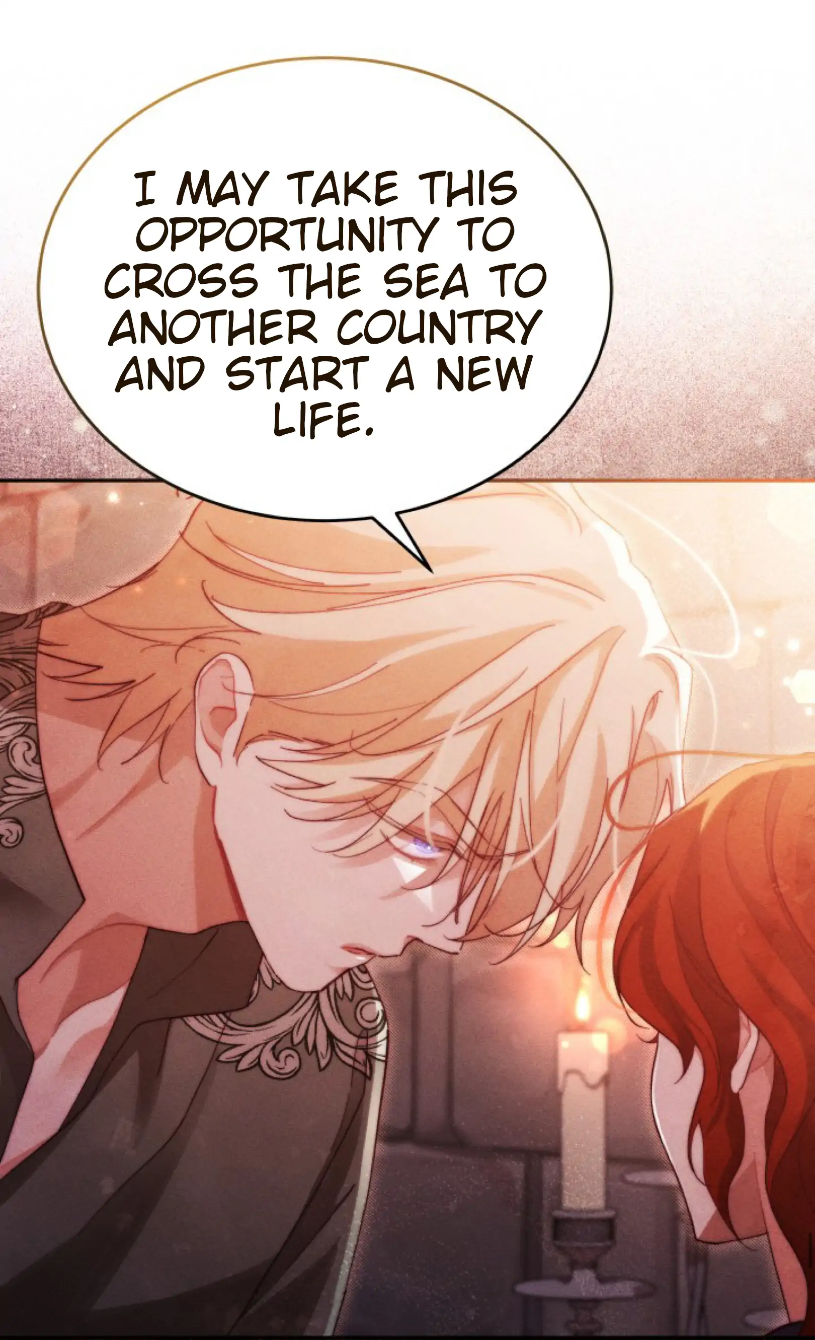Read Conquer My Heart chapter 64 image 22 on Lezhin
