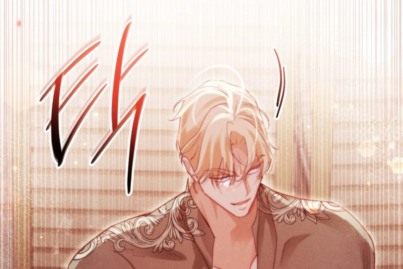Read Conquer My Heart chapter 64 image 31 on Lezhin