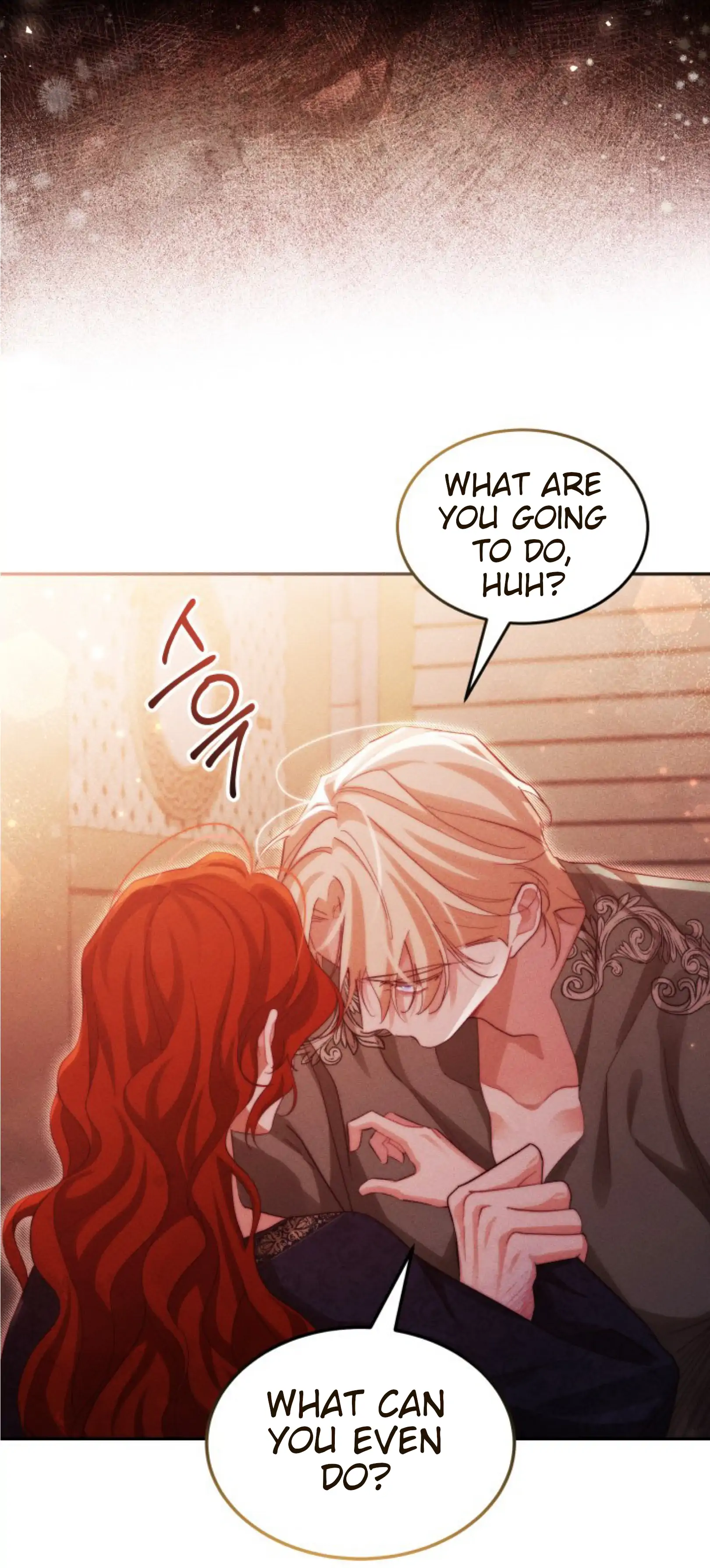 Read Conquer My Heart chapter 64 image 35 on Lezhin