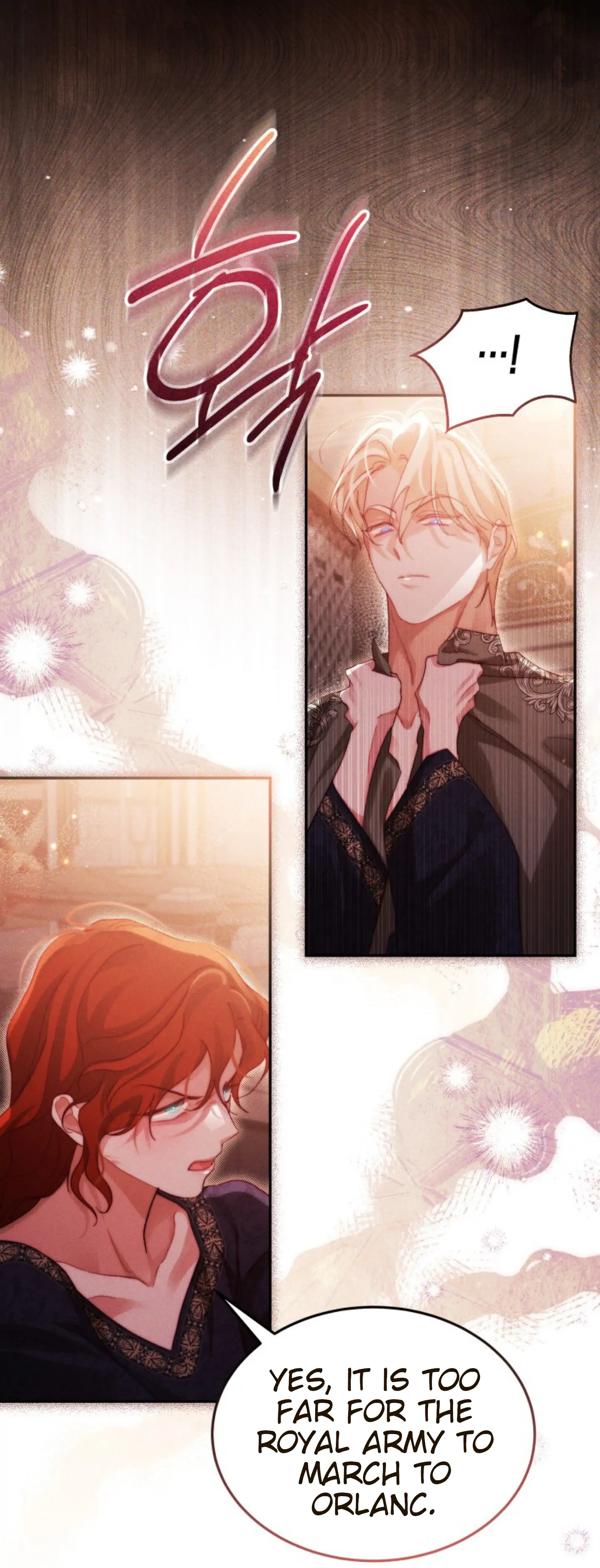 Read Conquer My Heart chapter 64 image 37 on Lezhin