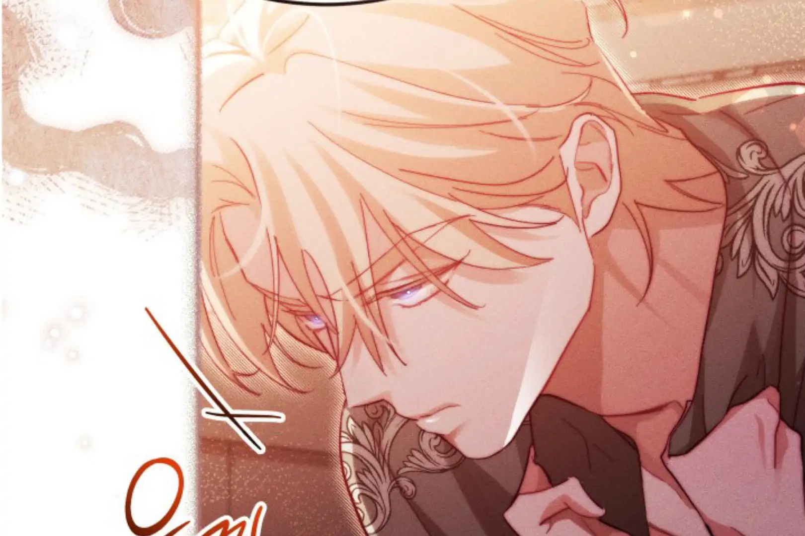 Read Conquer My Heart chapter 64 image 40 on Lezhin