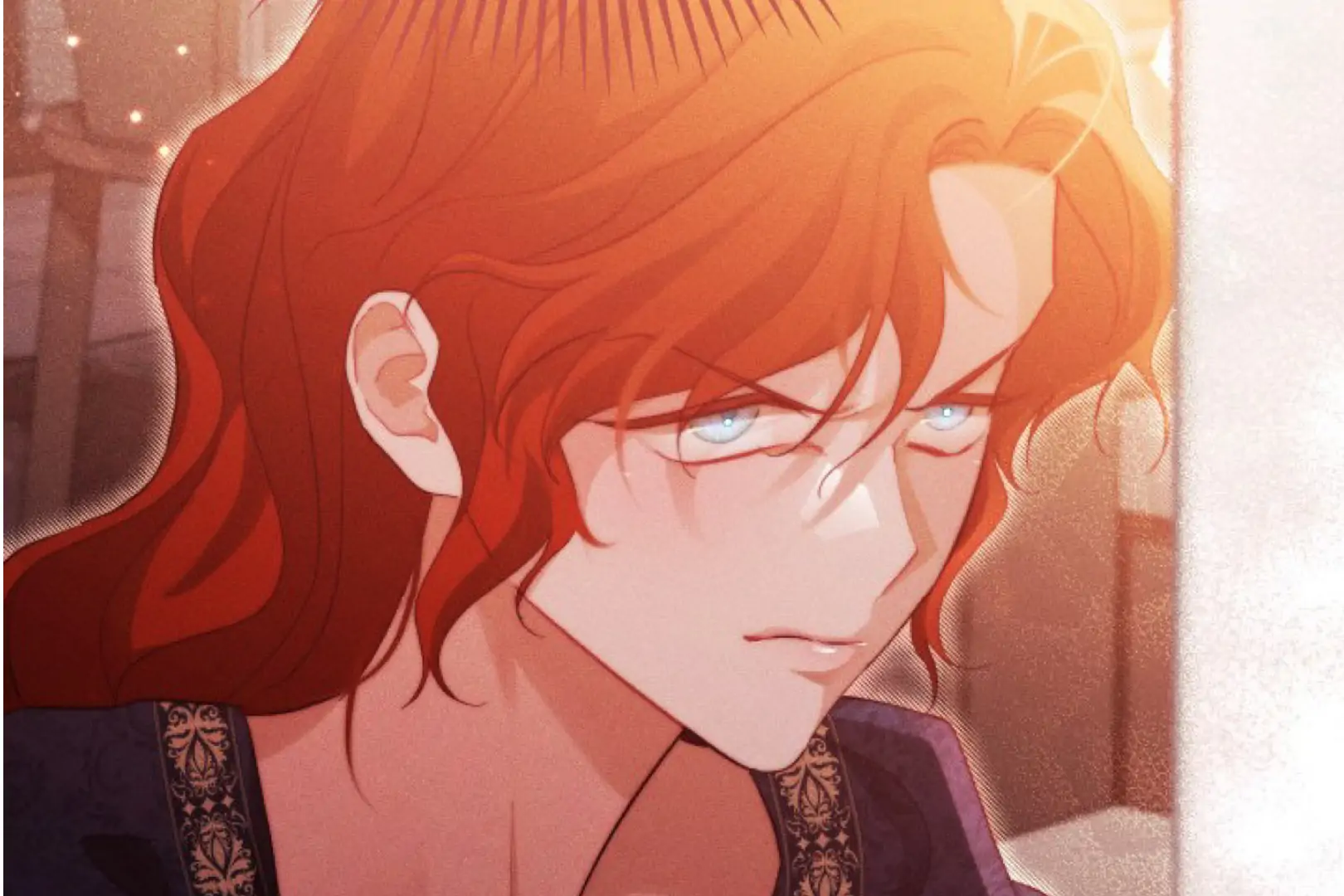 Read Conquer My Heart chapter 64 image 43 on Lezhin