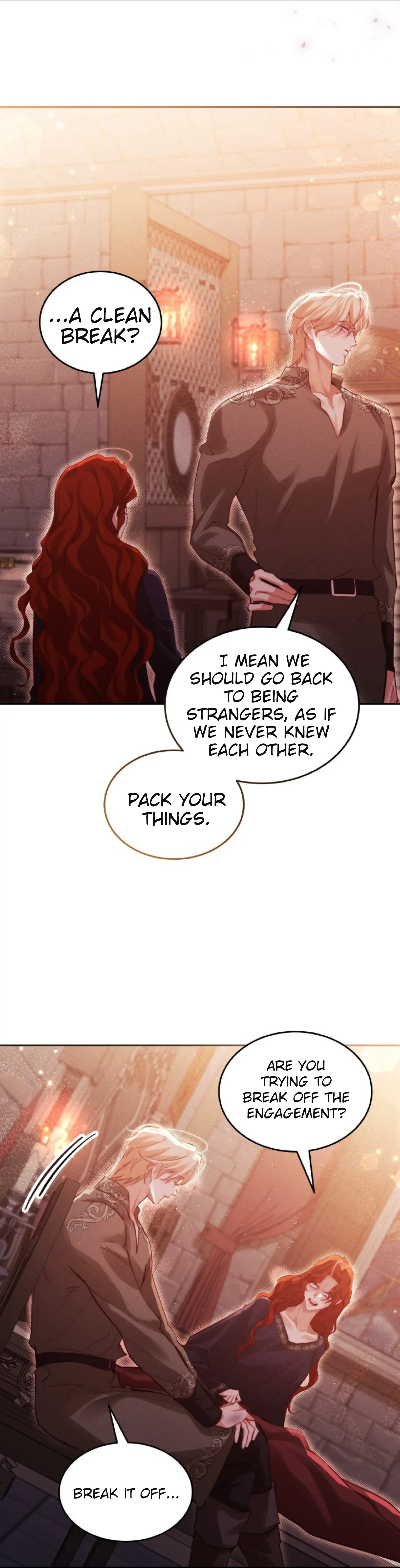Read Conquer My Heart chapter 64 image 5 on Lezhin