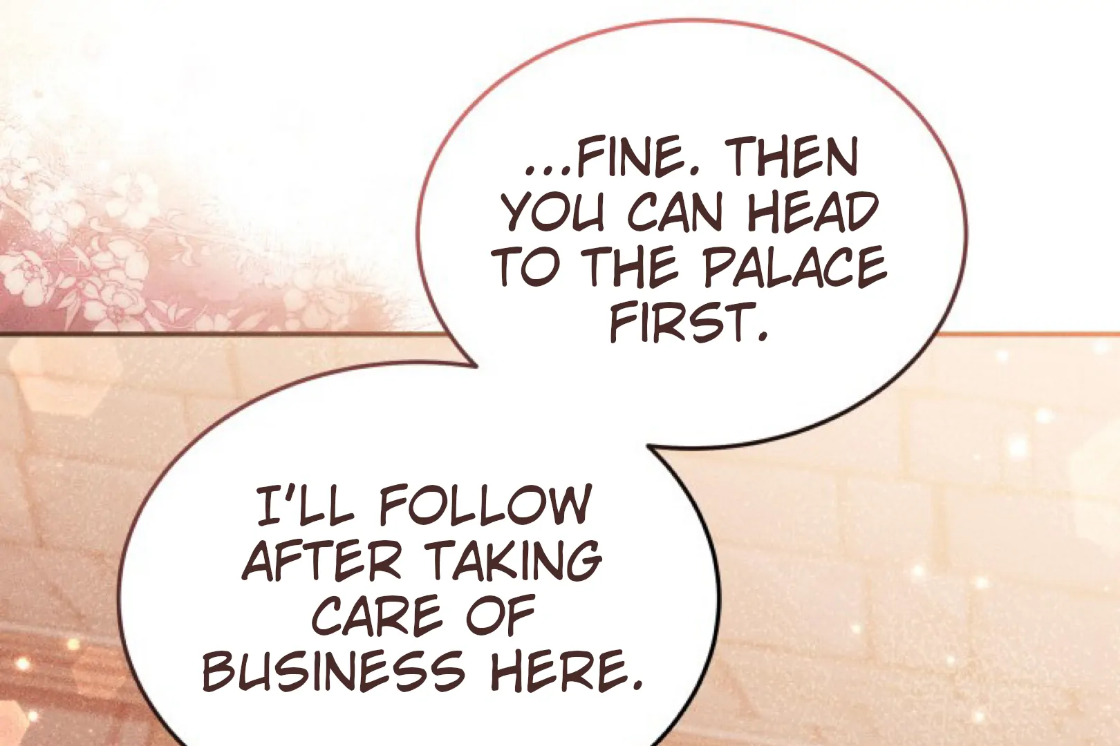 Read Conquer My Heart chapter 64 image 63 on Lezhin