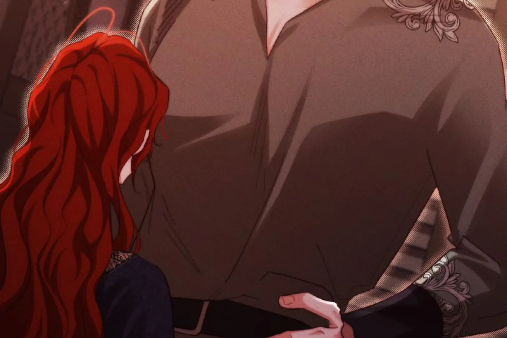 Read Conquer My Heart chapter 64 image 65 on Lezhin