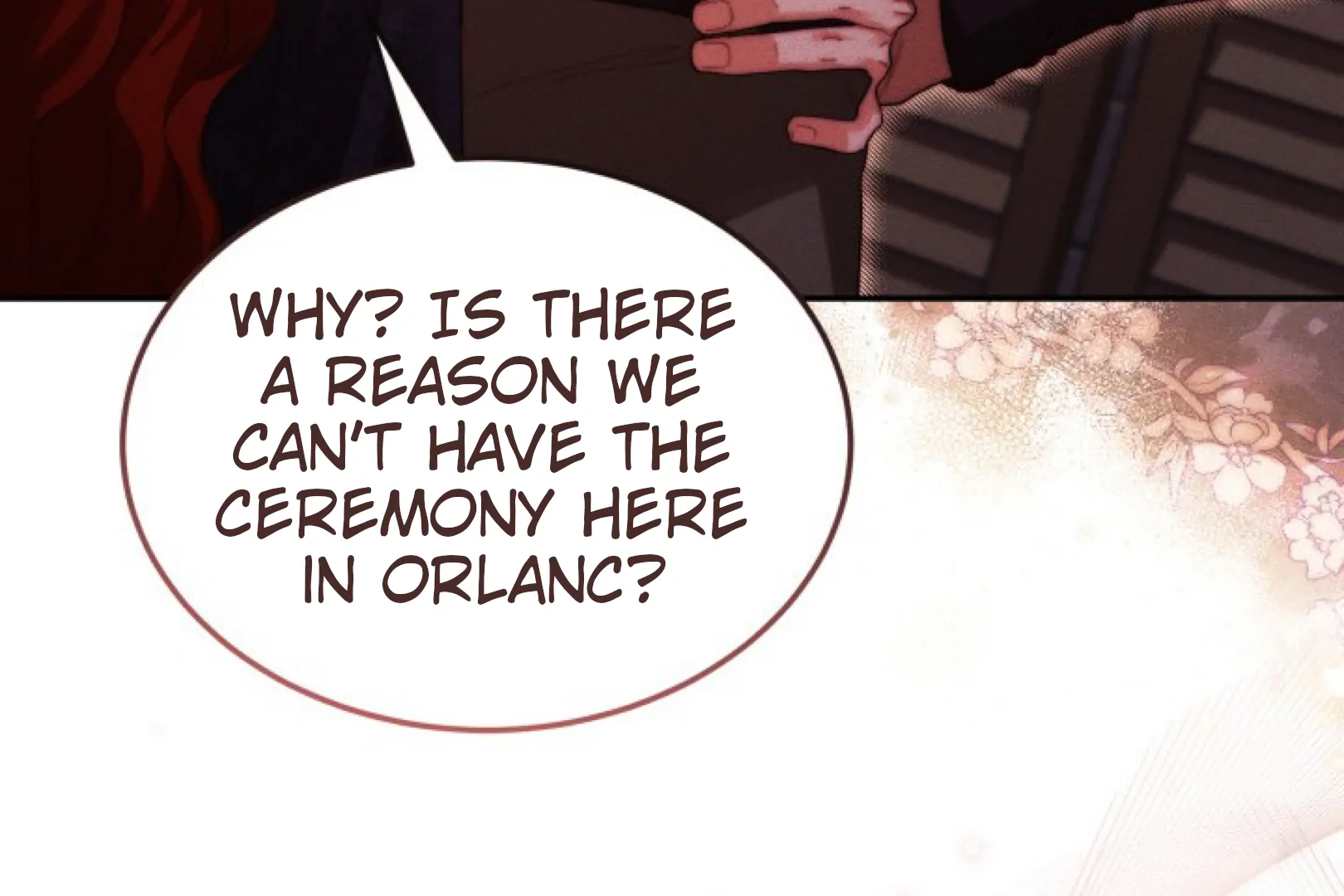 Read Conquer My Heart chapter 64 image 66 on Lezhin