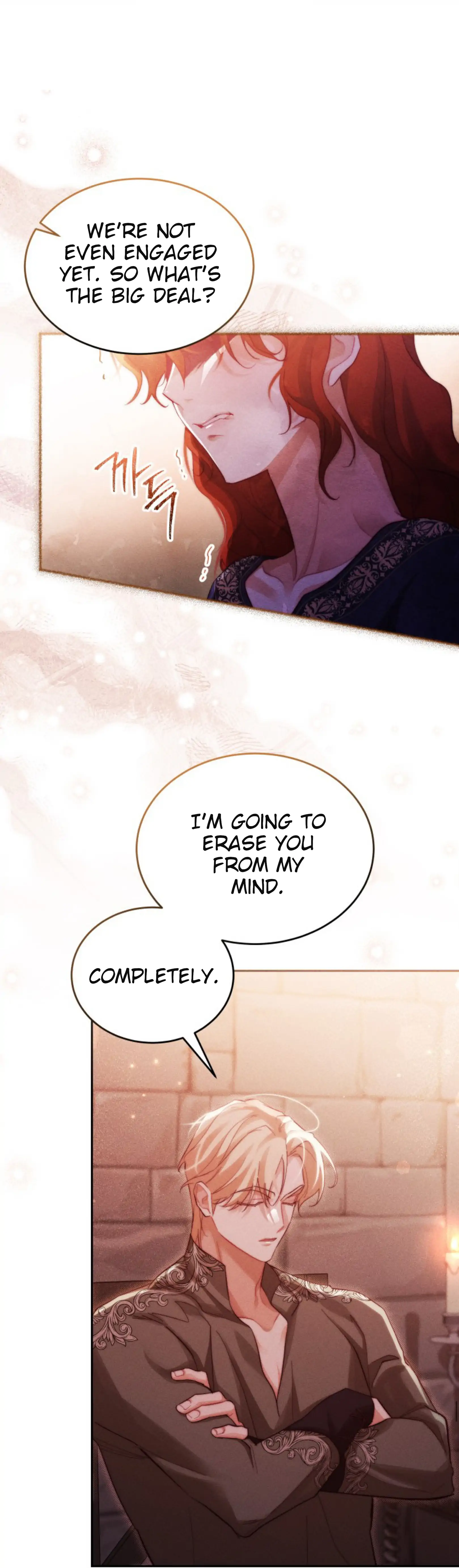 Read Conquer My Heart chapter 64 image 7 on Lezhin