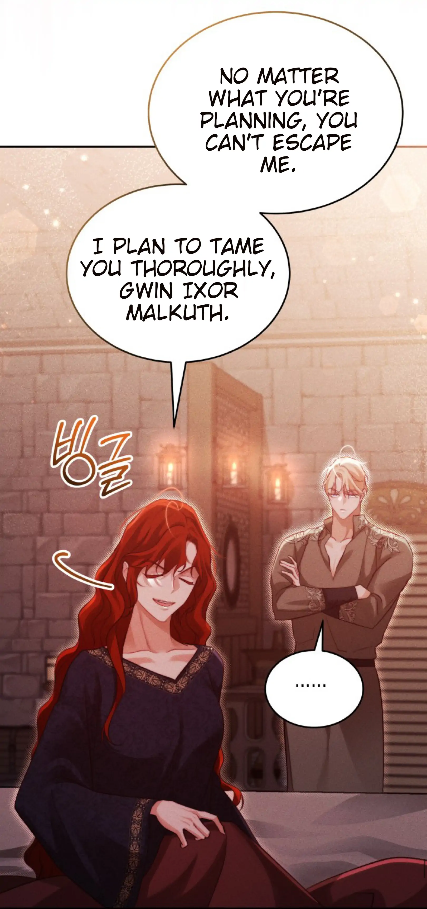 Read Conquer My Heart chapter 64 image 78 on Lezhin