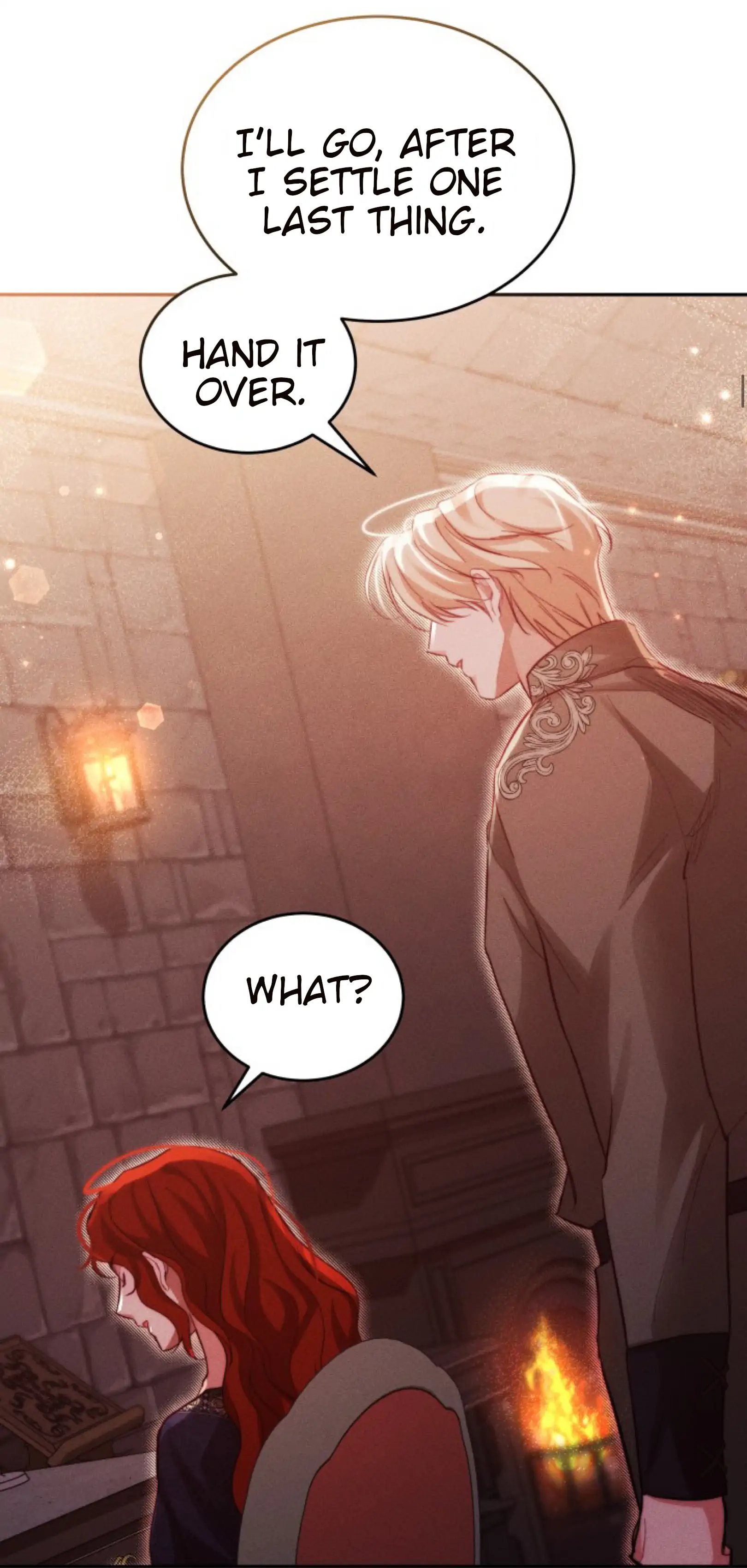 Read Conquer My Heart chapter 64 image 81 on Lezhin