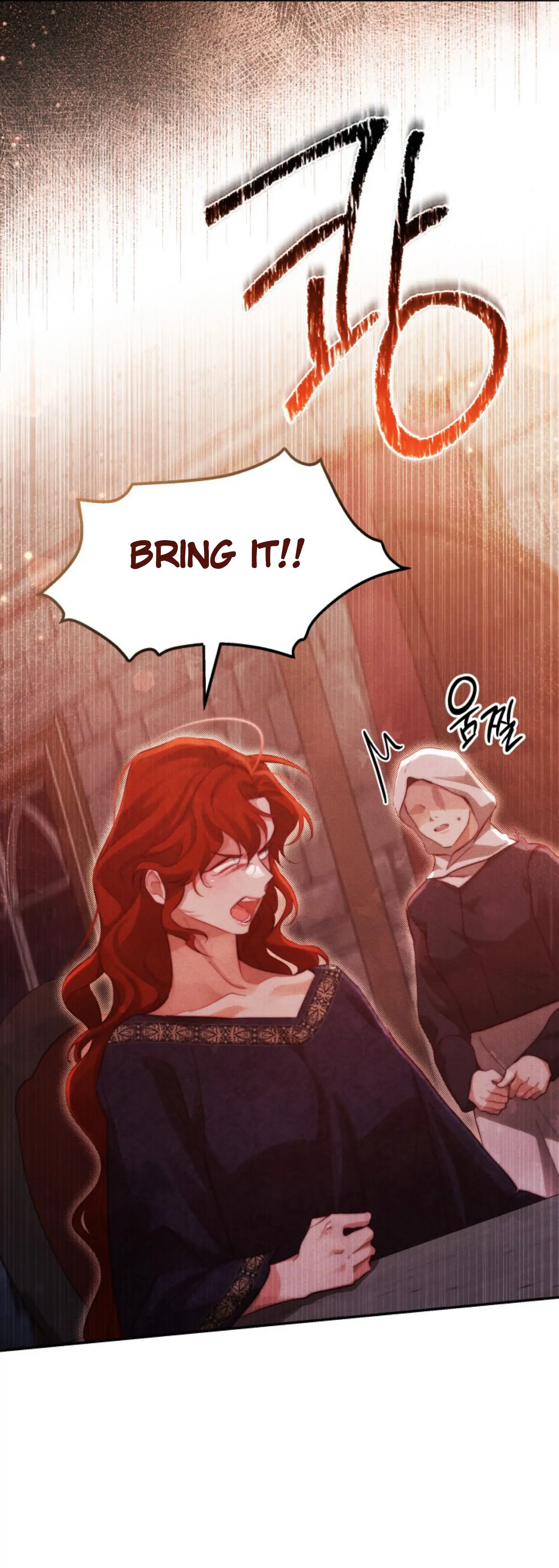 Read Conquer My Heart chapter 64 image 88 on Lezhin