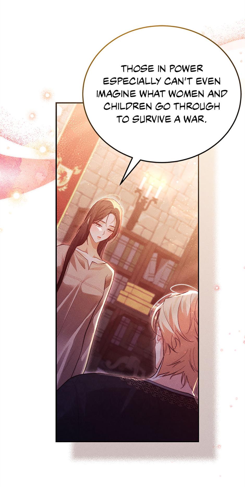 Read Conquer My Heart chapter 65 image 13 on Lezhin