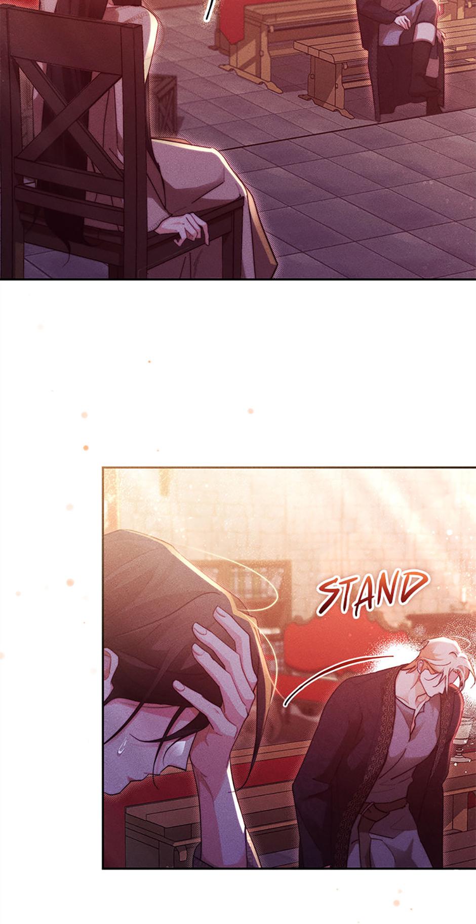 Read Conquer My Heart chapter 65 image 20 on Lezhin