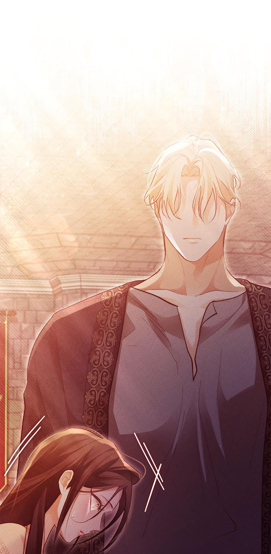 Read Conquer My Heart chapter 65 image 21 on Lezhin