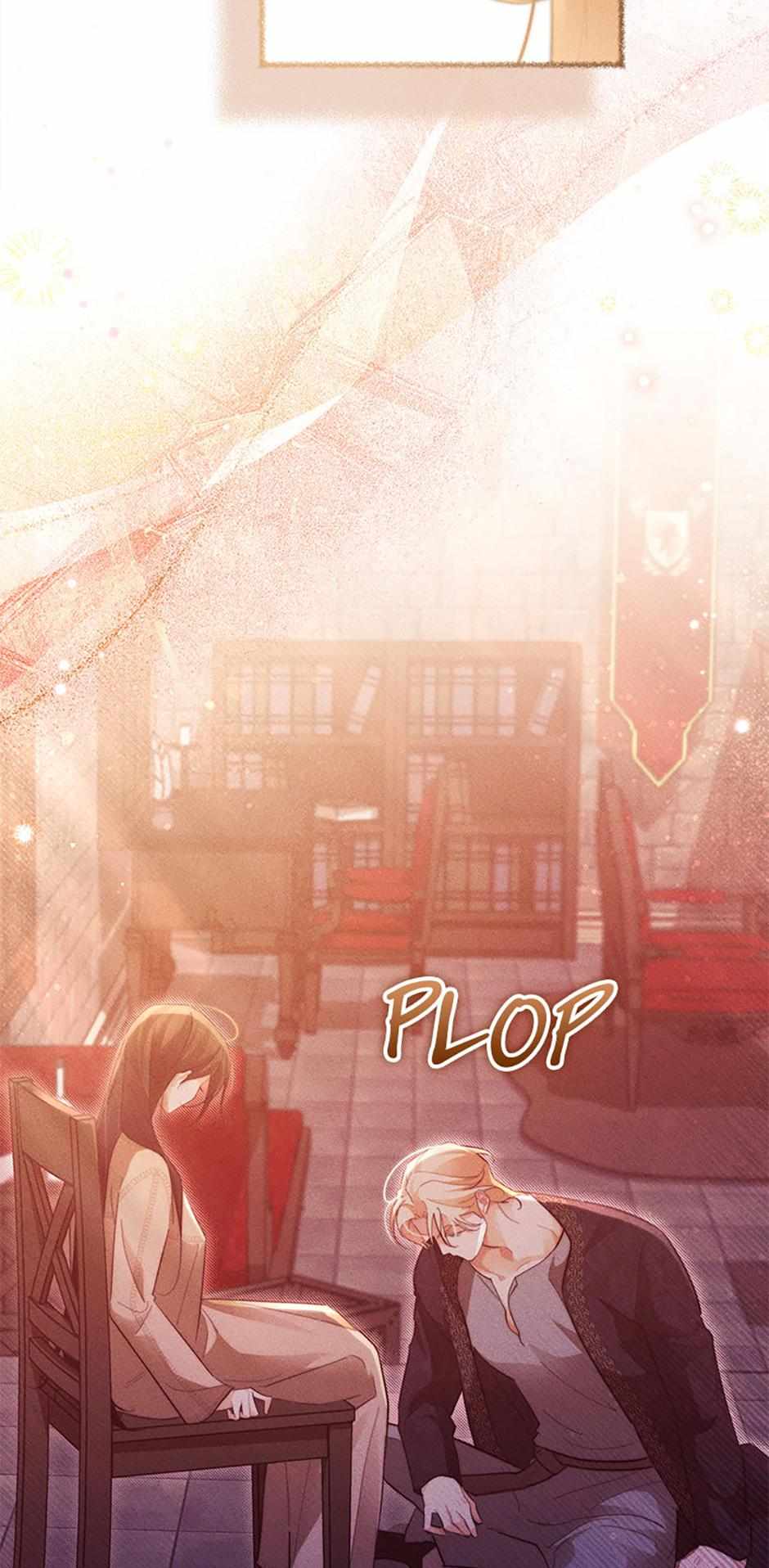 Read Conquer My Heart chapter 65 image 23 on Lezhin