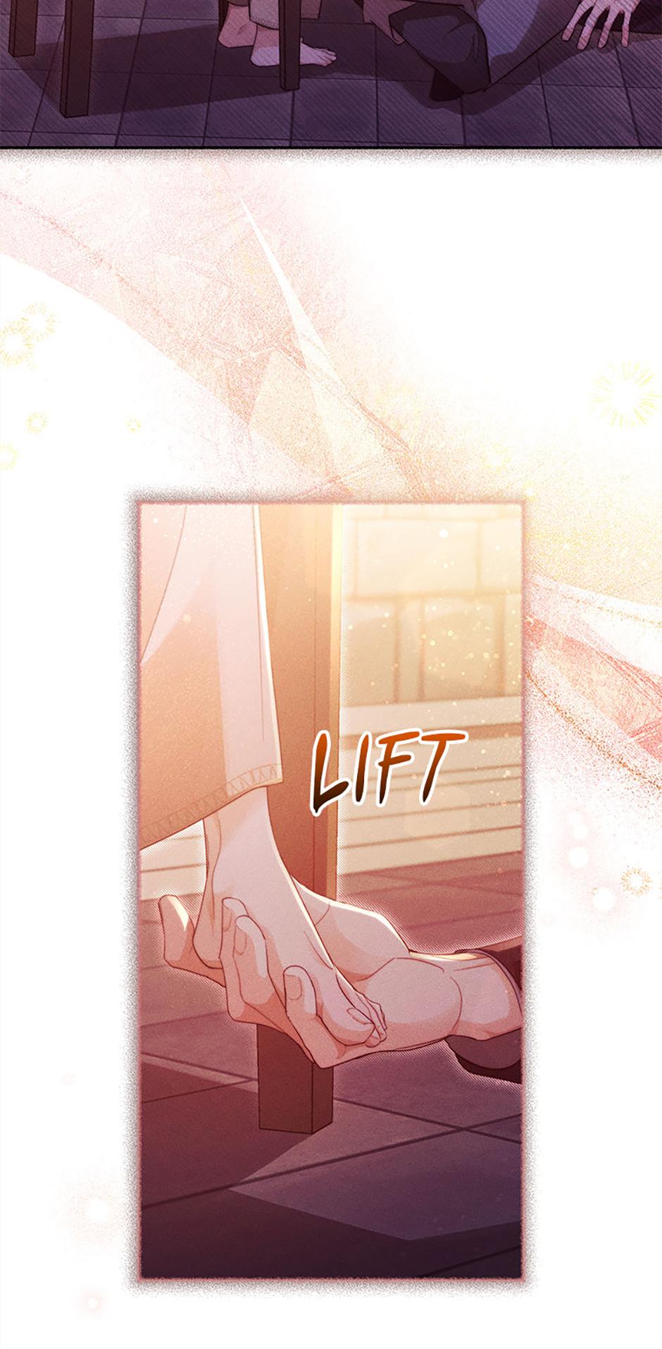 Read Conquer My Heart chapter 65 image 24 on Lezhin