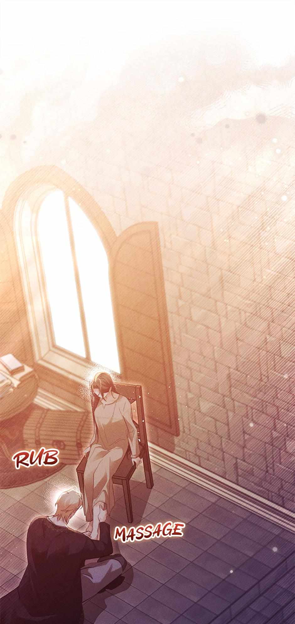 Read Conquer My Heart chapter 65 image 25 on Lezhin