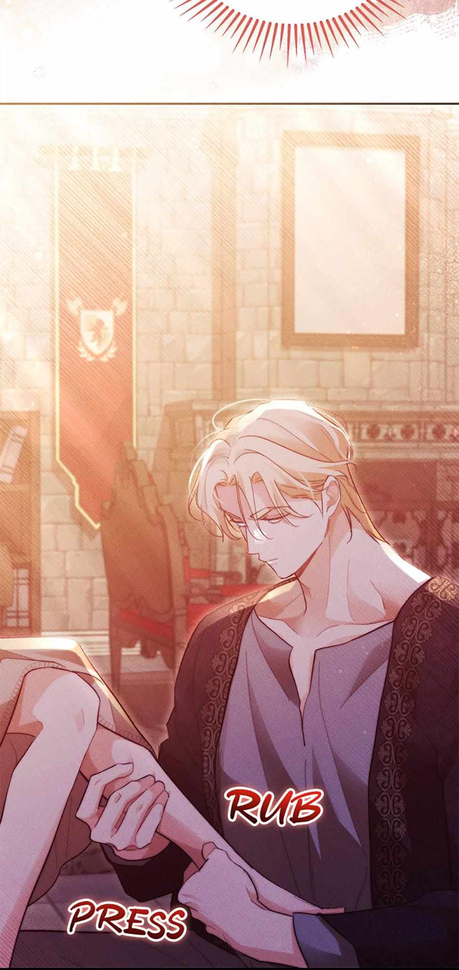 Read Conquer My Heart chapter 65 image 27 on Lezhin