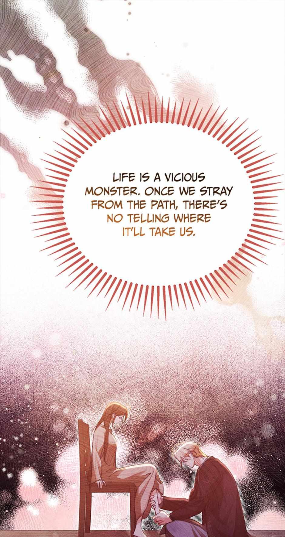 Read Conquer My Heart chapter 65 image 28 on Lezhin