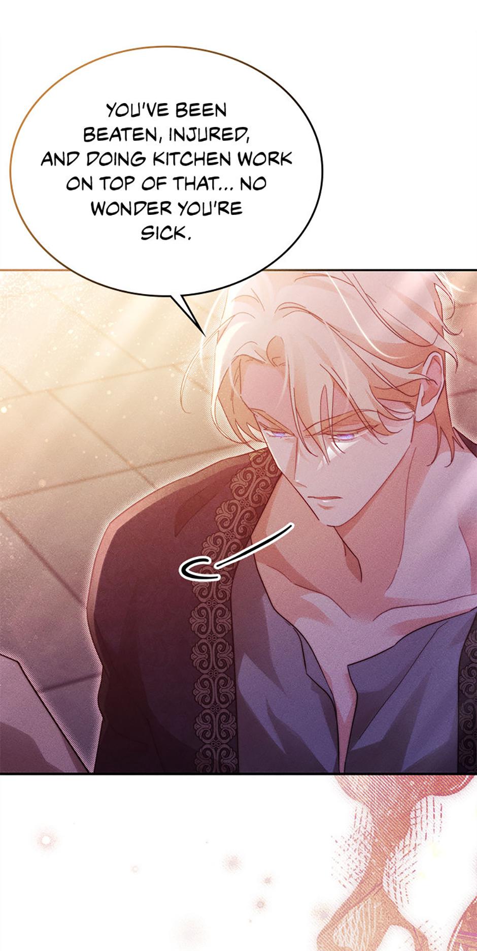 Read Conquer My Heart chapter 65 image 33 on Lezhin