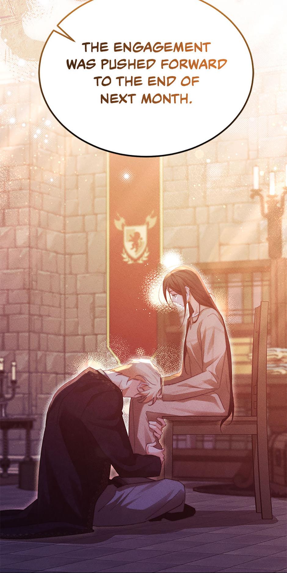 Read Conquer My Heart chapter 65 image 35 on Lezhin