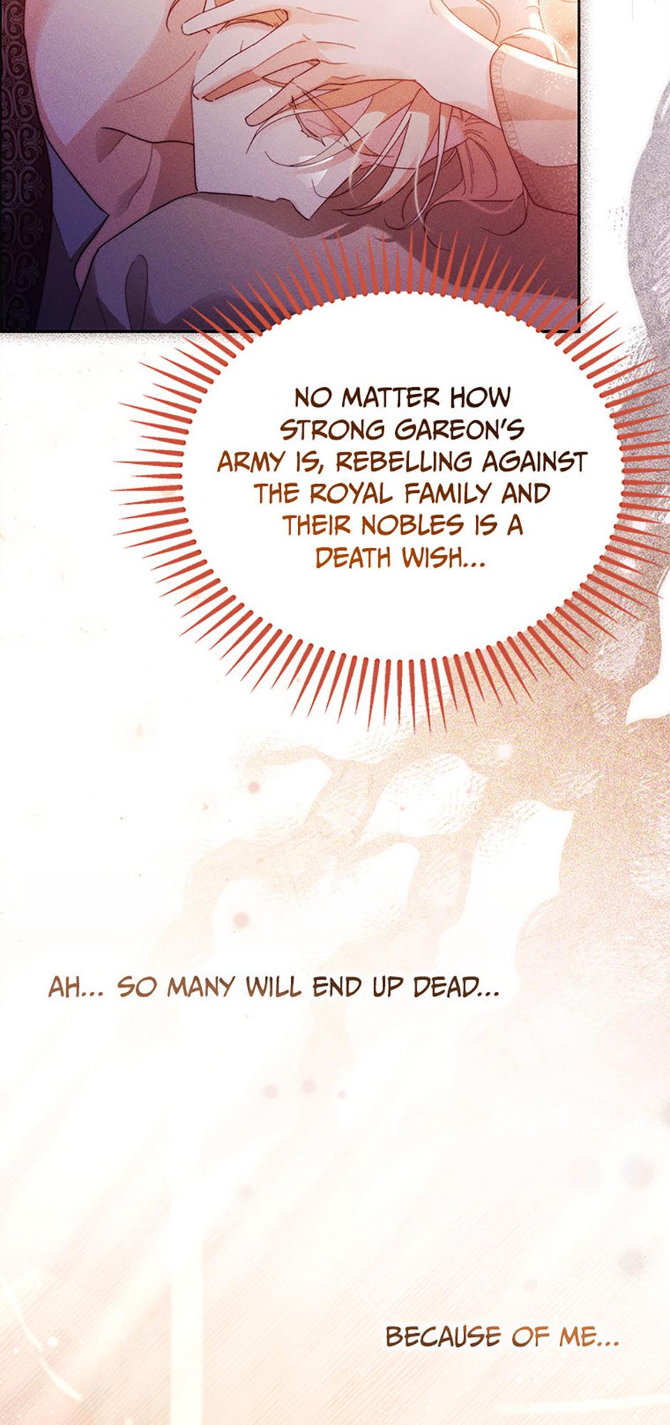 Read Conquer My Heart chapter 65 image 39 on Lezhin
