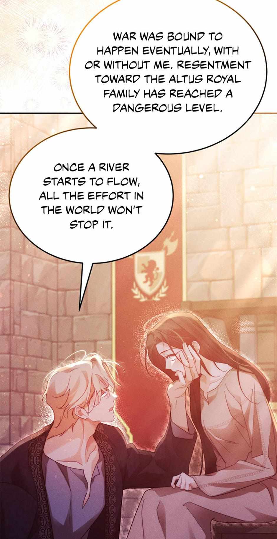 Read Conquer My Heart chapter 65 image 47 on Lezhin