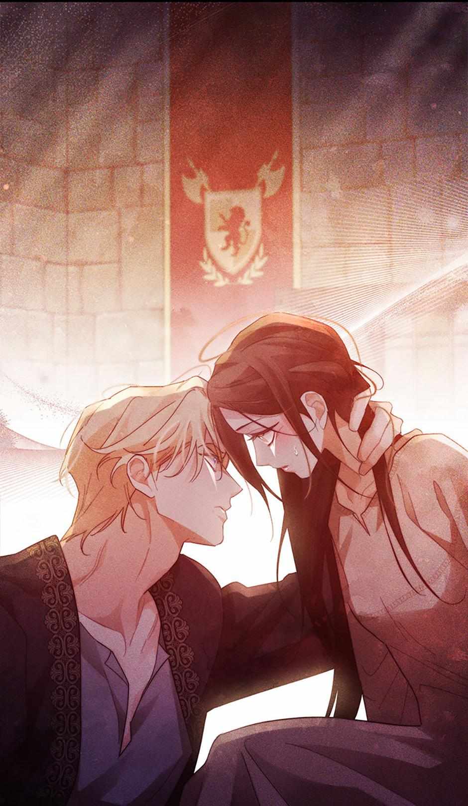 Read Conquer My Heart chapter 65 image 56 on Lezhin