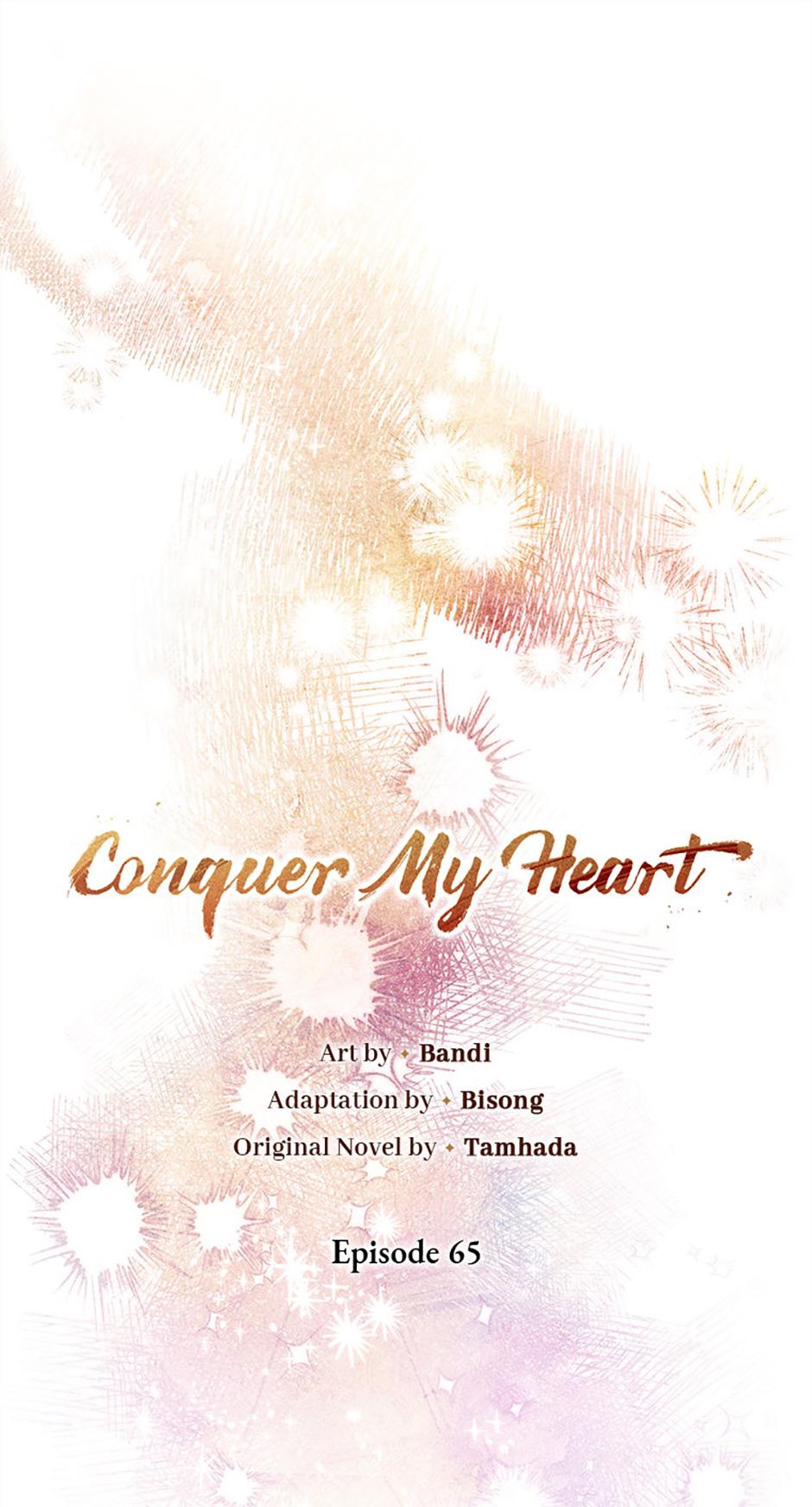 Read Conquer My Heart chapter 65 image 65 on Lezhin