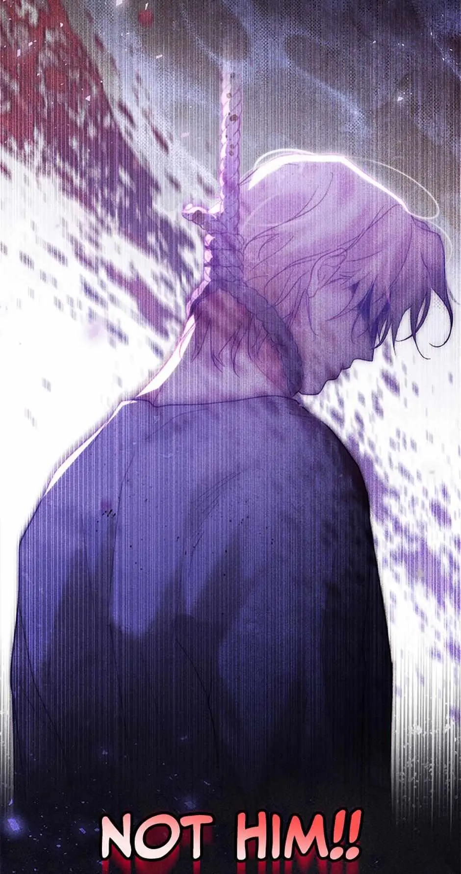 Conquer My Heart Chapter 66 page 13 - 