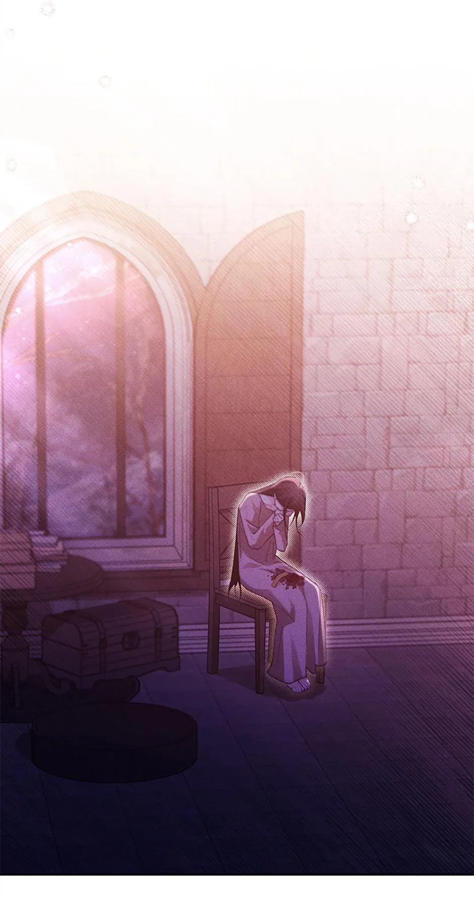 Conquer My Heart Chapter 66 page 16 - 