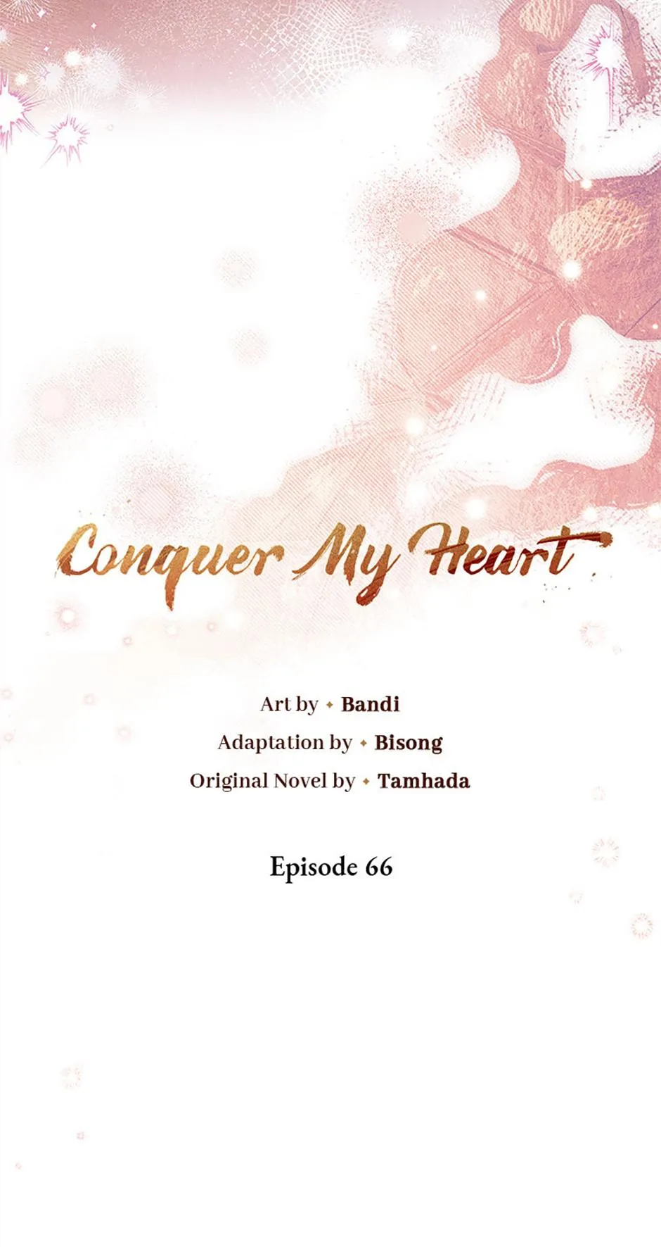 Conquer My Heart Chapter 66 page 19 - 