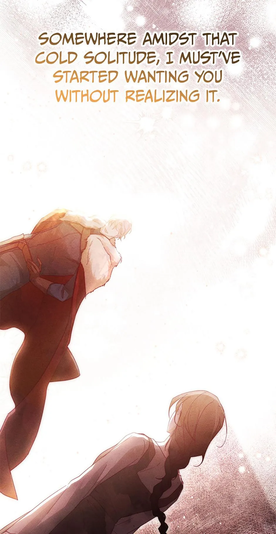 Conquer My Heart Chapter 66 page 3 - 
