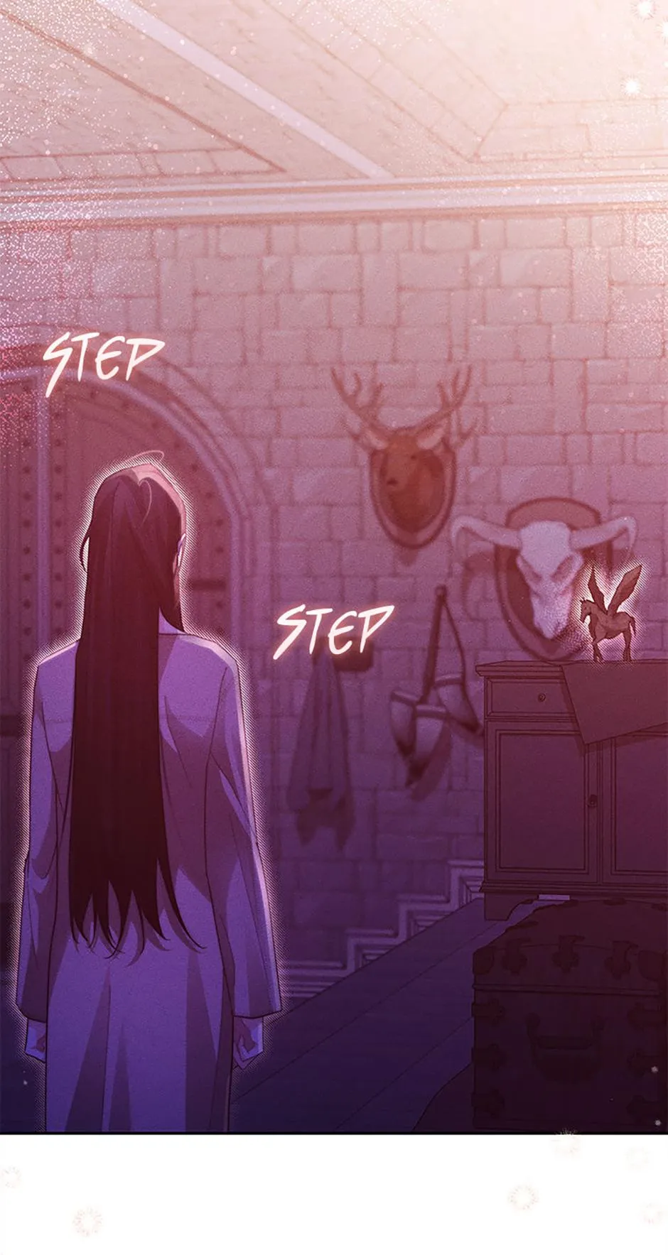 Conquer My Heart Chapter 66 page 21 - 
