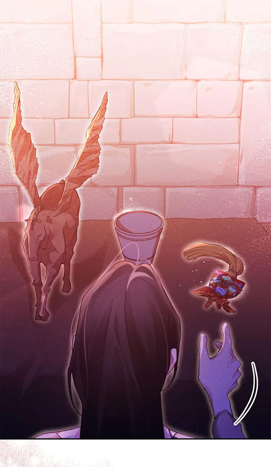Conquer My Heart Chapter 66 page 27 - 
