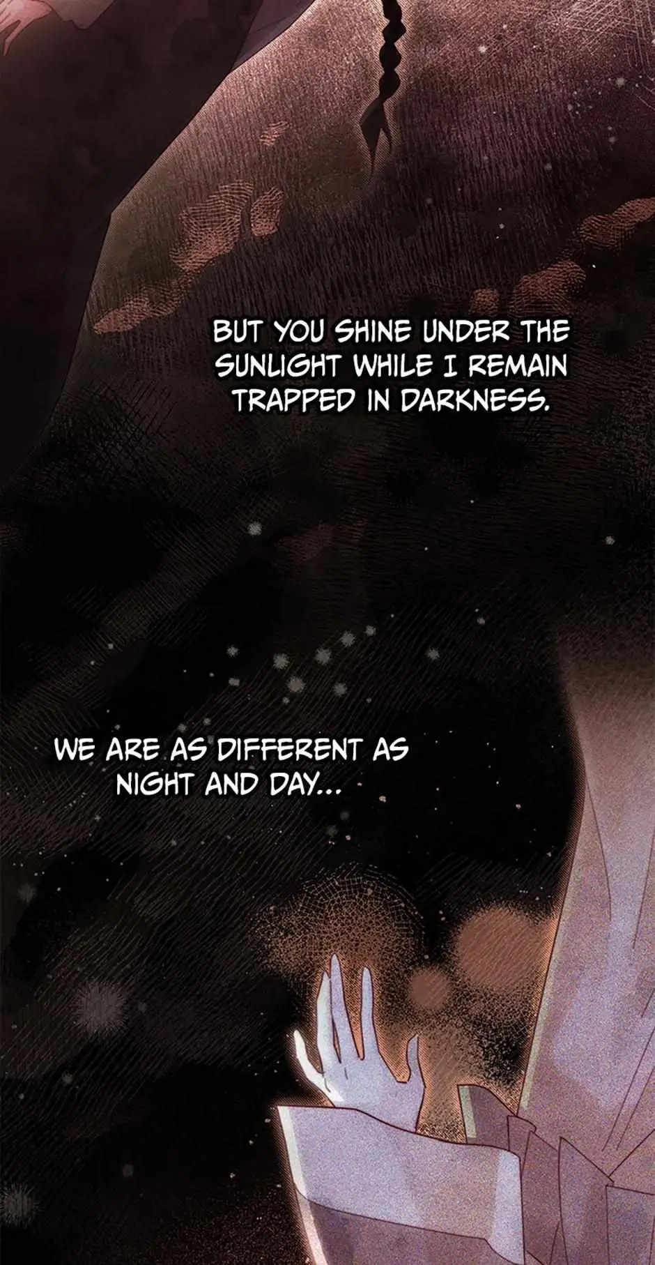 Conquer My Heart Chapter 66 page 4 - 