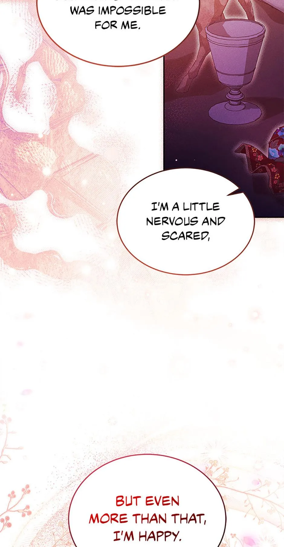 Conquer My Heart Chapter 66 page 32 - 