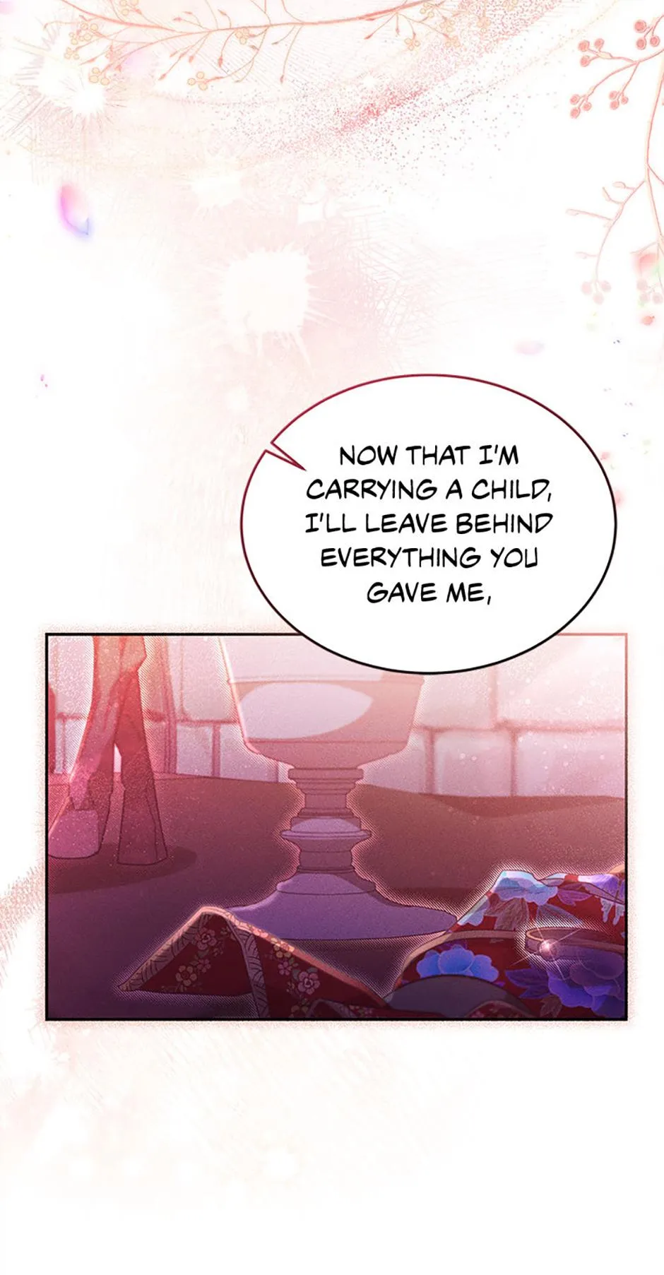 Conquer My Heart Chapter 66 page 34 - 