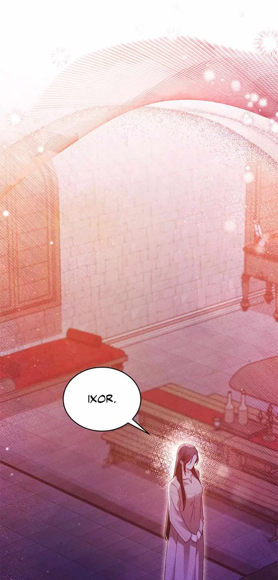 Conquer My Heart Chapter 66 page 35 - 