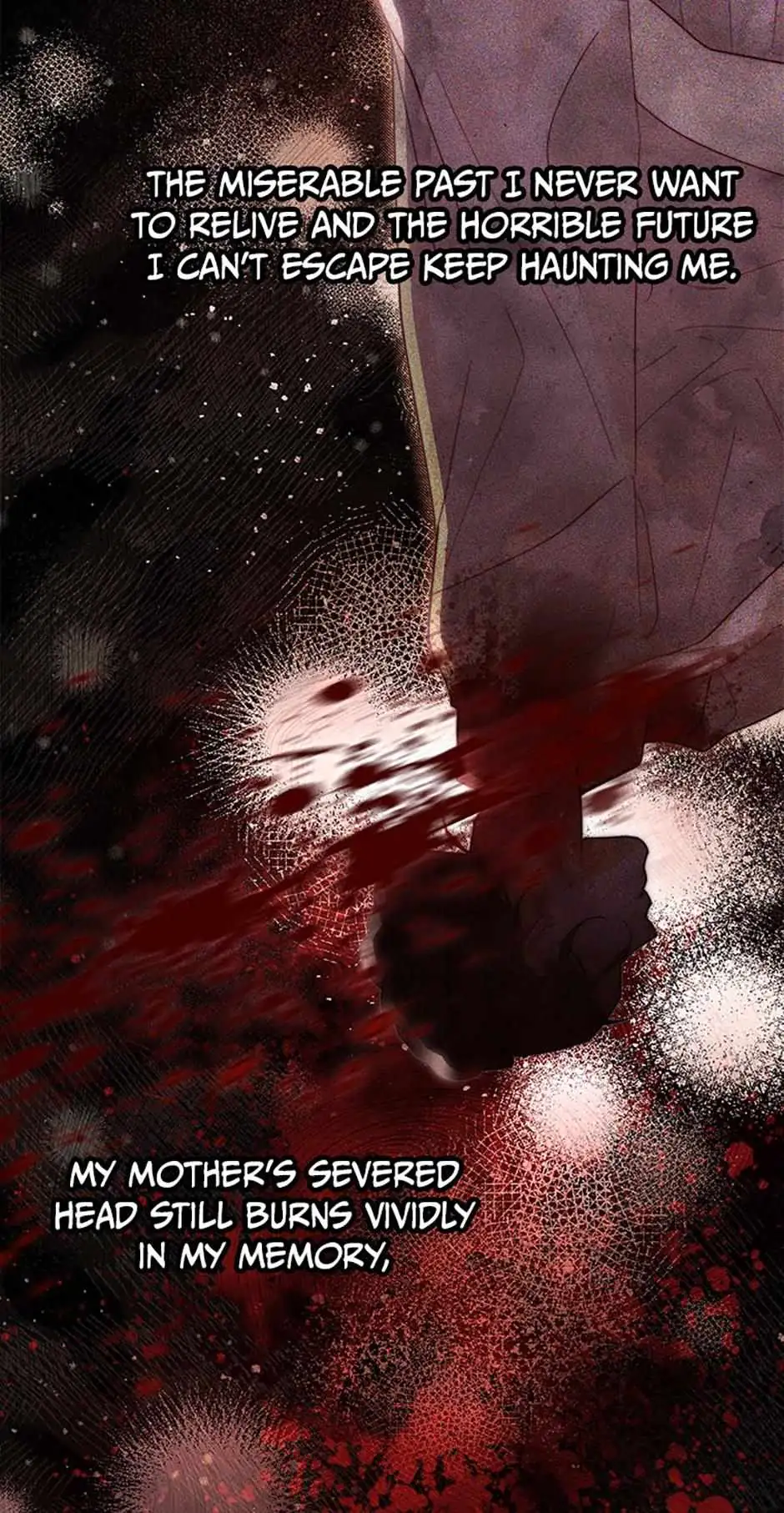 Conquer My Heart Chapter 66 page 5 - 
