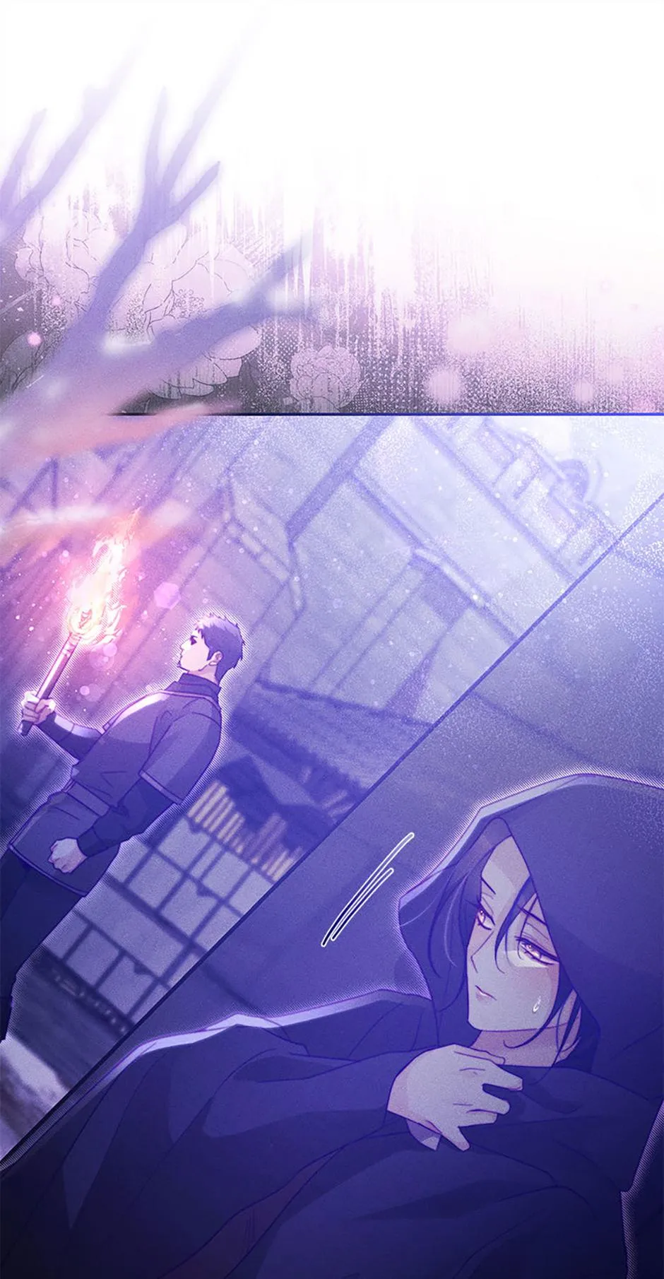Conquer My Heart Chapter 66 page 44 - 