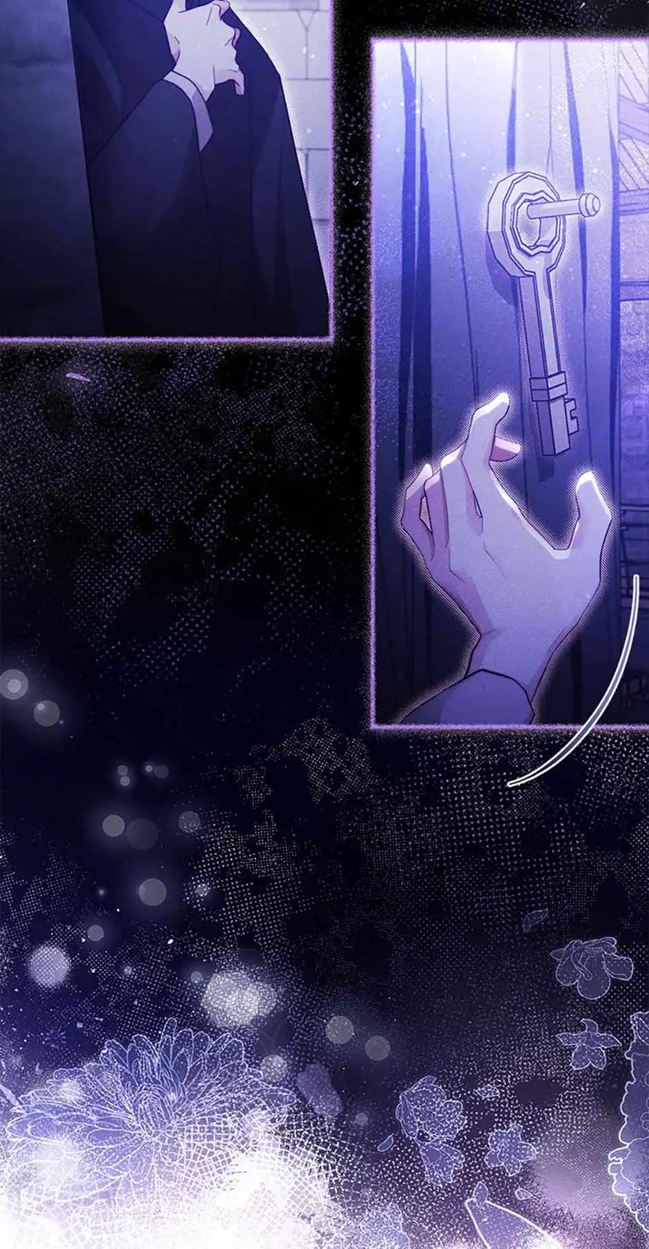 Conquer My Heart Chapter 66 page 46 - 