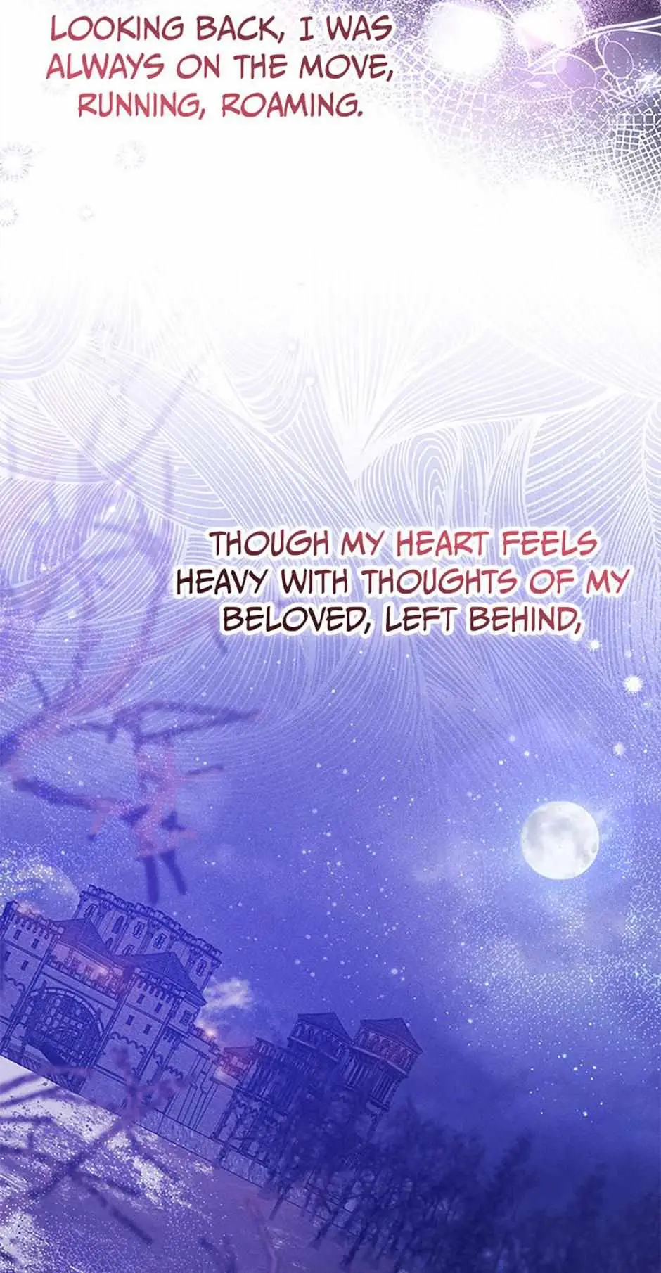 Conquer My Heart Chapter 66 page 47 - 