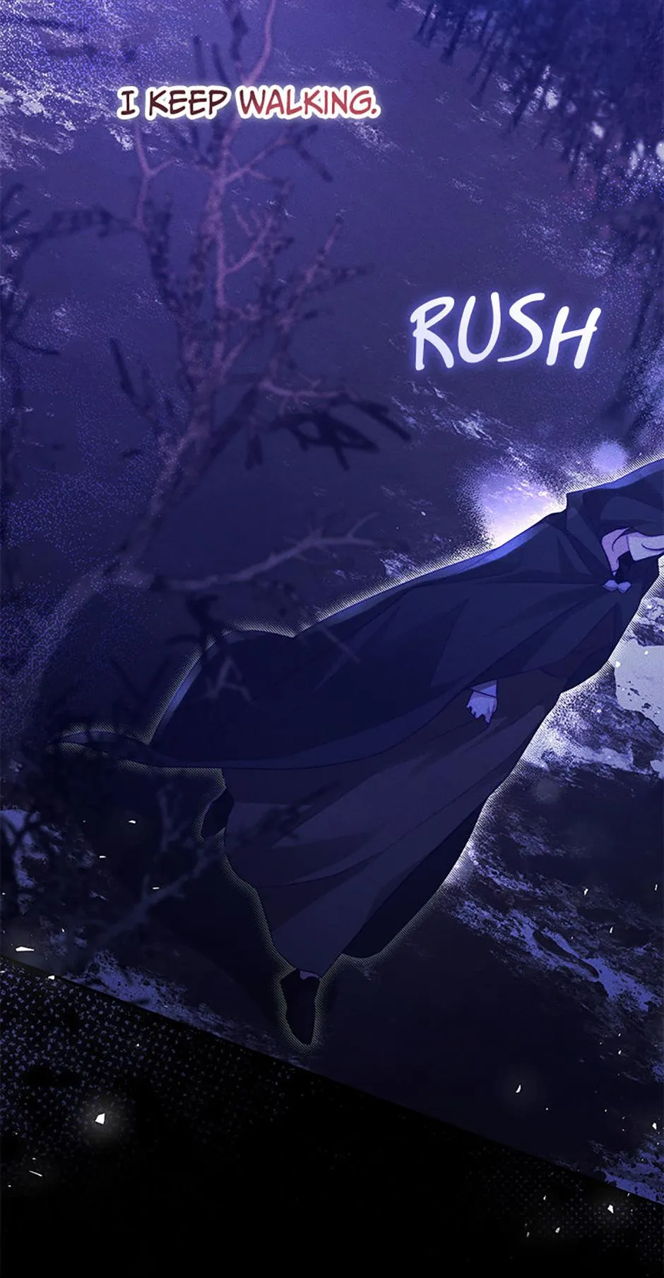Conquer My Heart Chapter 66 page 48 - 