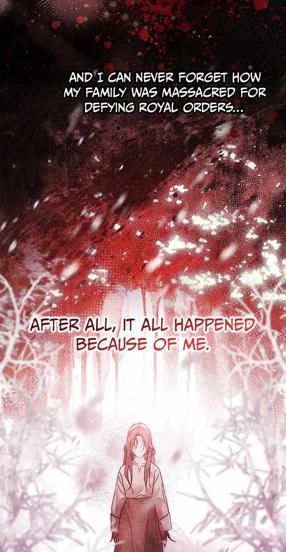 Conquer My Heart Chapter 66 page 6 - 
