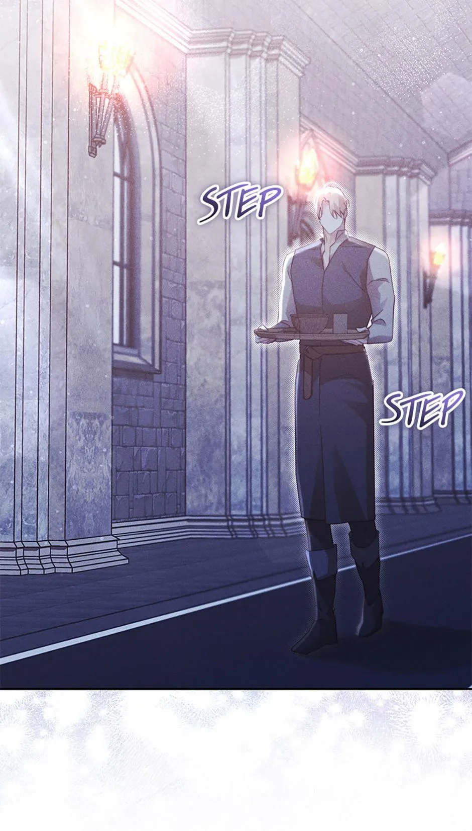 Conquer My Heart Chapter 66 page 53 - 