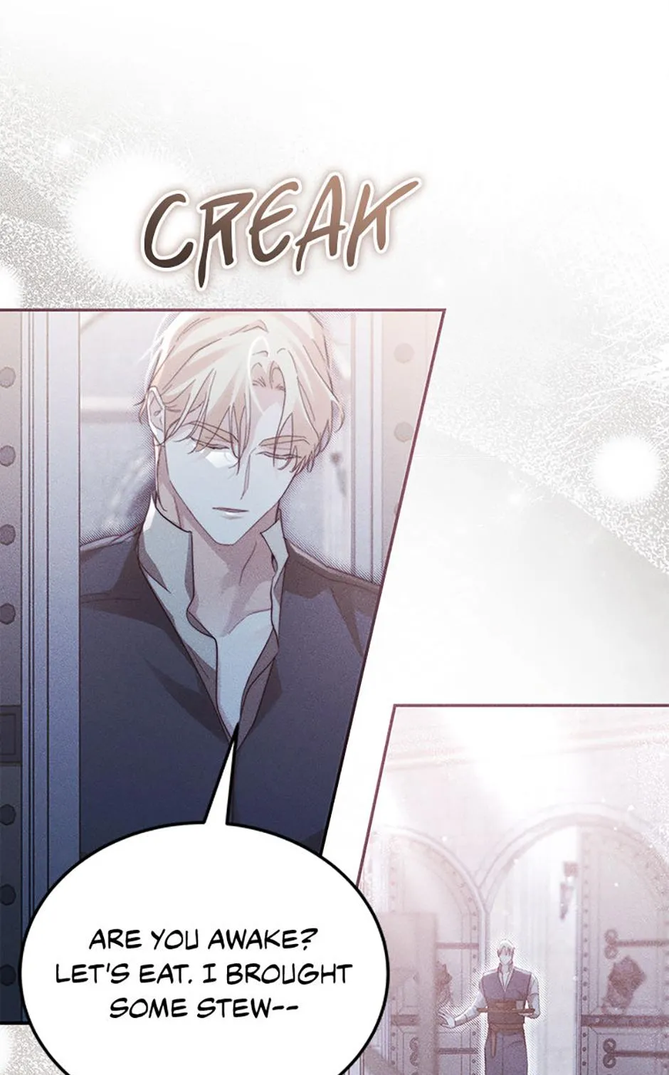 Conquer My Heart Chapter 66 page 54 - 