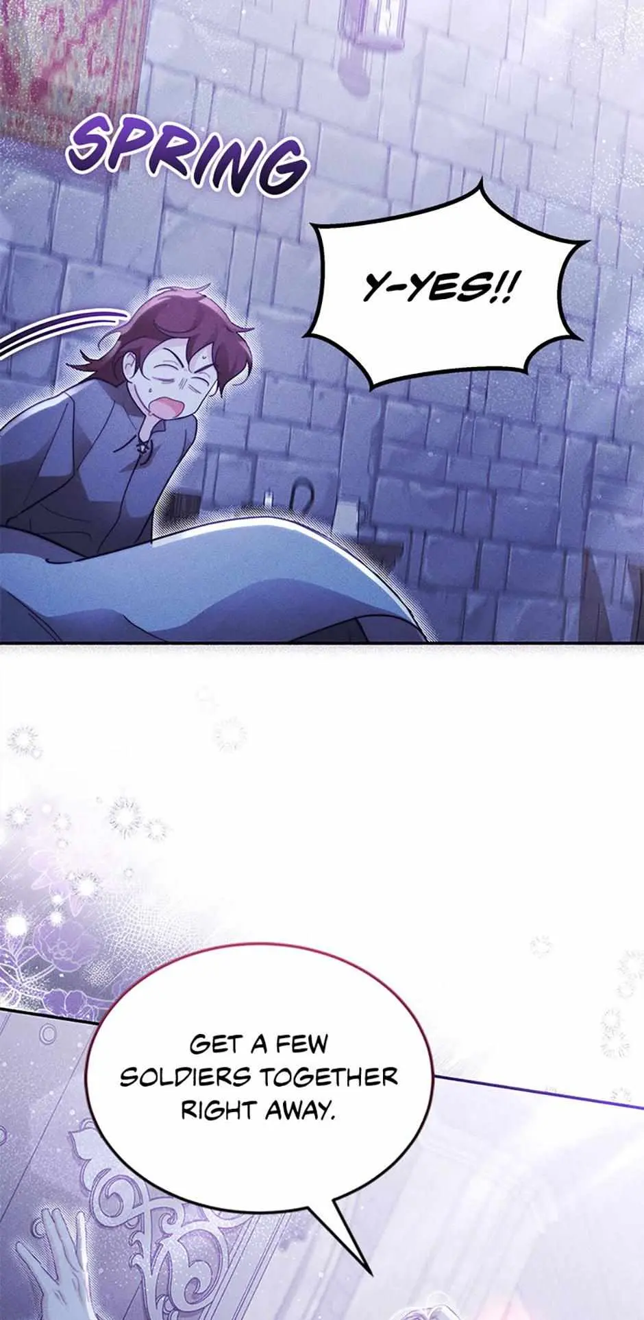 Conquer My Heart Chapter 66 page 59 - 