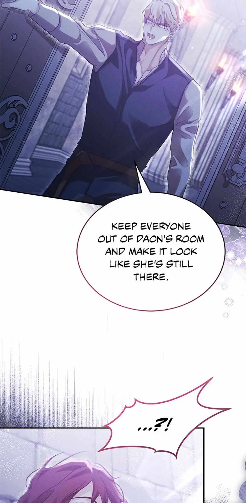 Conquer My Heart Chapter 66 page 60 - 